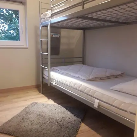 Terrasses De Triplex * Malmedy
