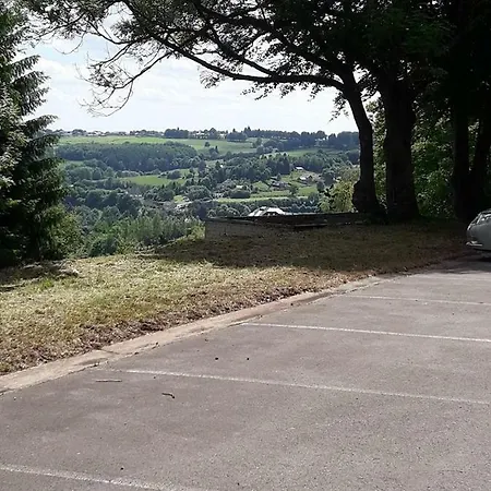 Terrasses De Malmédy Triplex Hébergement de vacances *