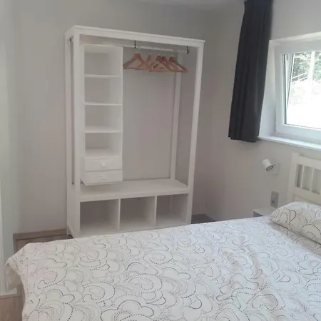 Holiday home Terrasses De Triplex Malmedy