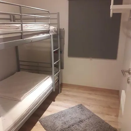 Terrasses De Triplex Holiday home *
