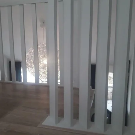 Terrasses De Triplex * Malmedy