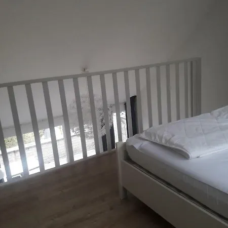 Terrasses De Triplex Holiday home *
