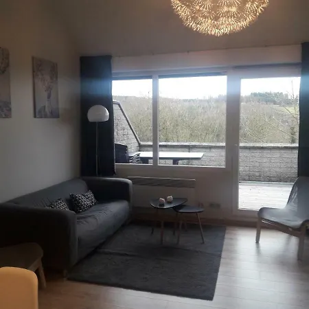 Holiday home Terrasses De Triplex *