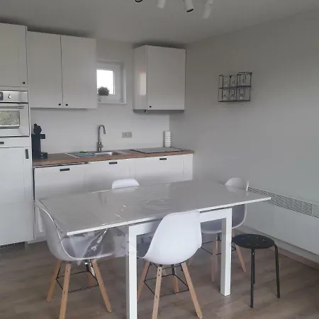 Holiday home Terrasses De Triplex