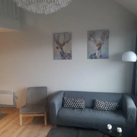 Terrasses De Triplex