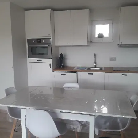 Terrasses De Triplex