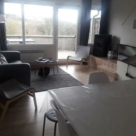 Terrasses De Triplex Holiday home