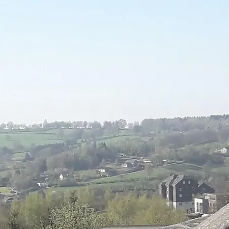 Terrasses De Malmédy Triplex Hébergement de vacances *