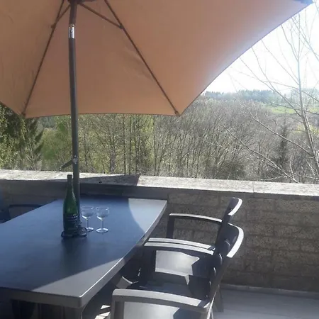 Terrasses De Triplex * Malmedy